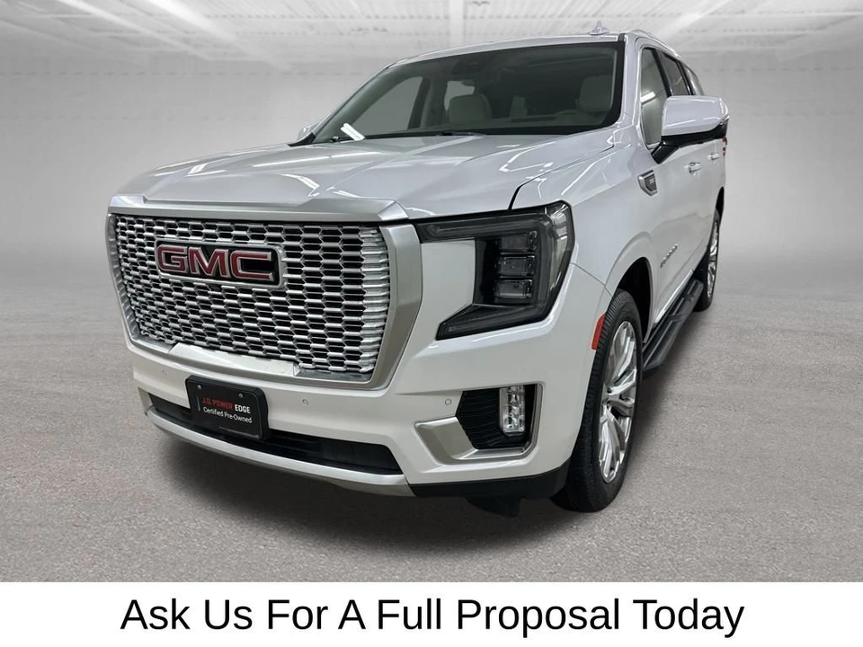 2023 GMC Yukon 5th Gen - Image 6 of 12