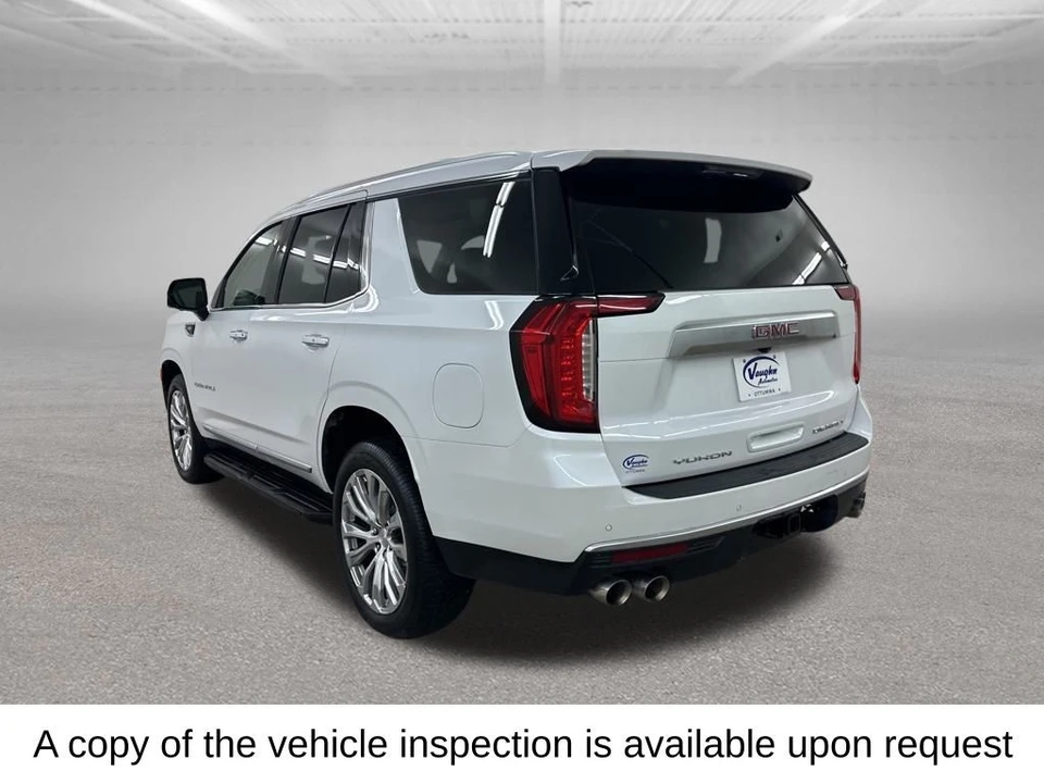 2023 GMC Yukon 5th Gen - Image 9 of 12