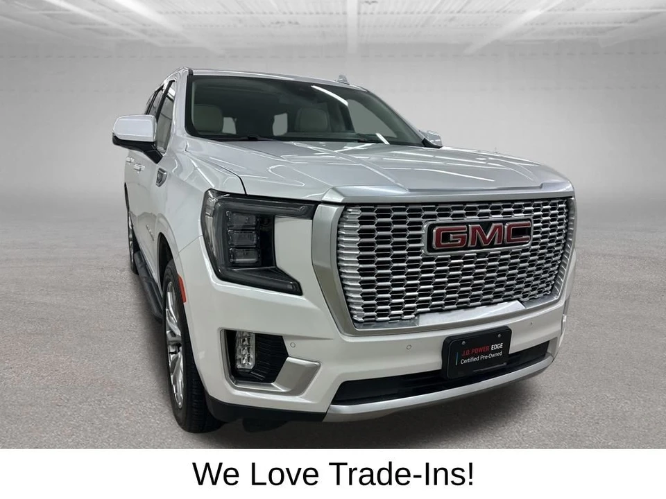 2023 GMC Yukon 5th Gen - Image 3 of 12