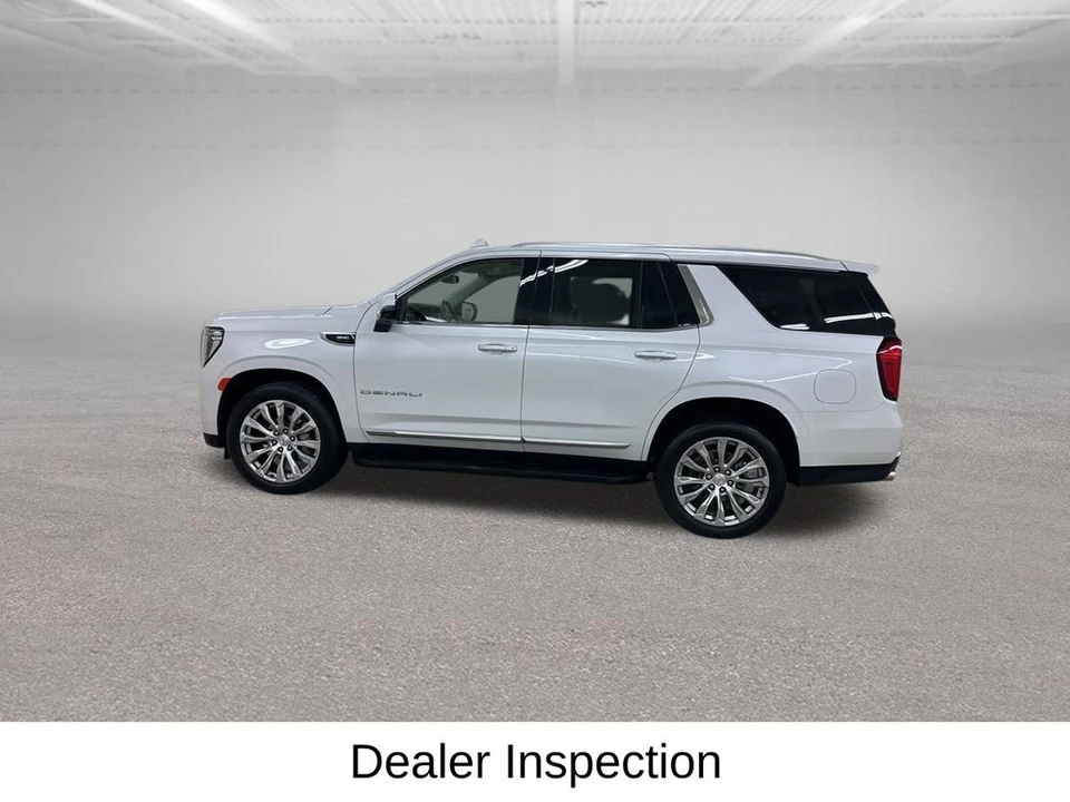 2023 GMC Yukon 5th Gen - Image 8 of 12