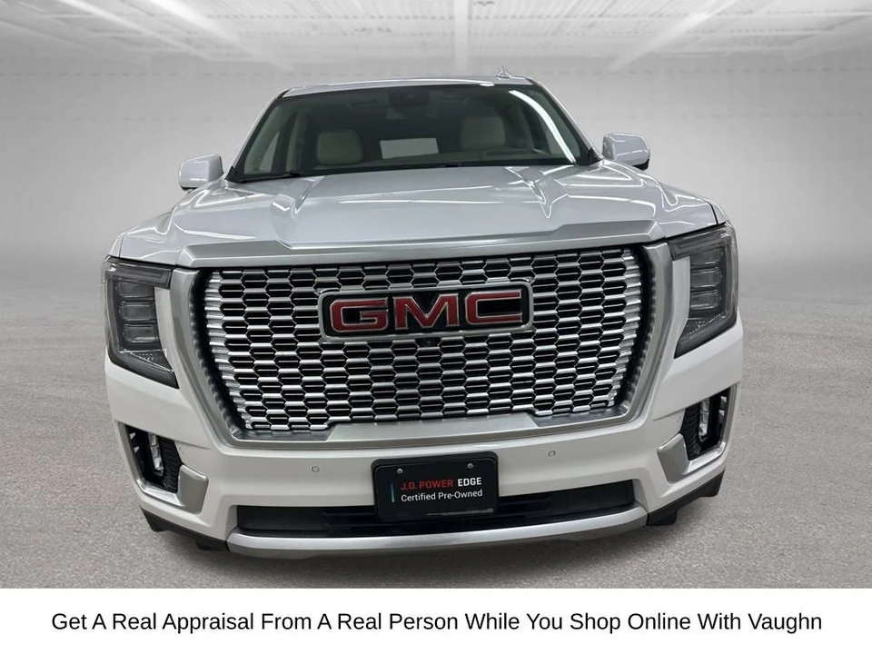2023 GMC Yukon 5th Gen - Image 5 of 12