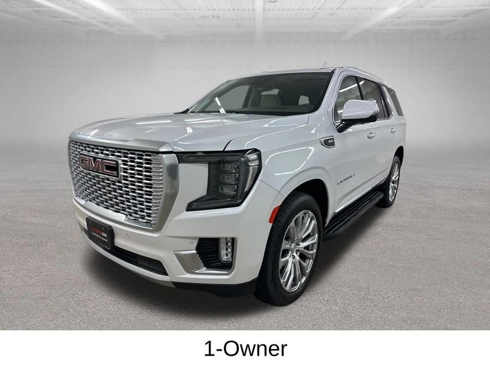 2023 GMC Yukon 5th Gen - Image 7 of 12