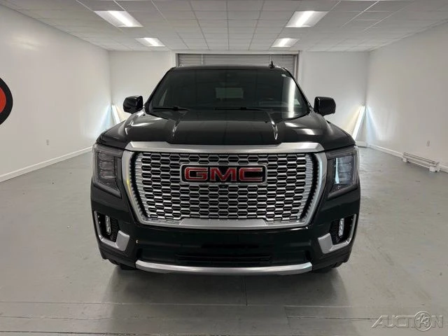 2023 GMC Yukon 5th Gen - Image 2 of 21