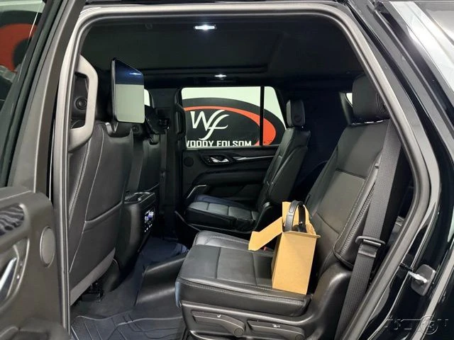 2023 GMC Yukon 5th Gen - Image 17 of 21