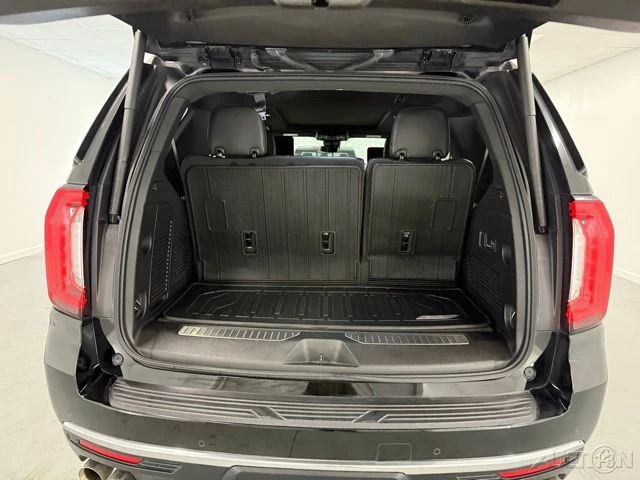2023 GMC Yukon 5th Gen - Image 8 of 21