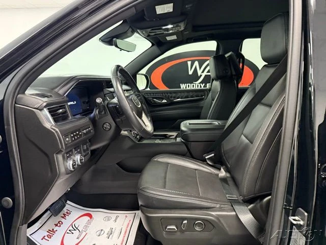 2023 GMC Yukon 5th Gen - Image 11 of 21