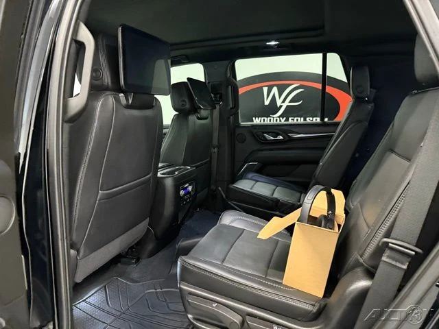 2023 GMC Yukon 5th Gen - Image 18 of 21