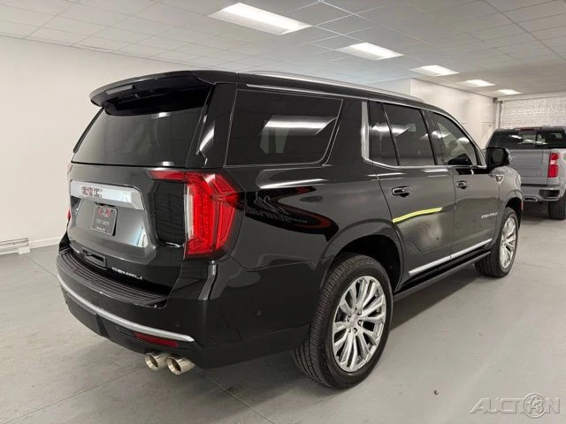 2023 GMC Yukon 5th Gen - Image 6 of 21
