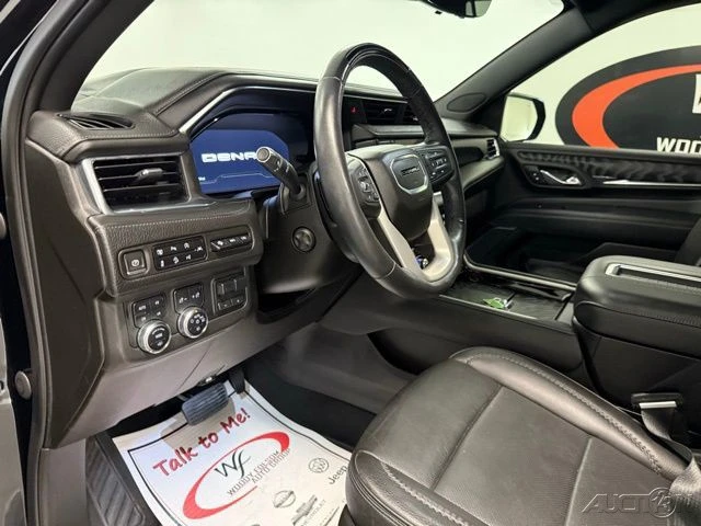 2023 GMC Yukon 5th Gen - Image 13 of 21