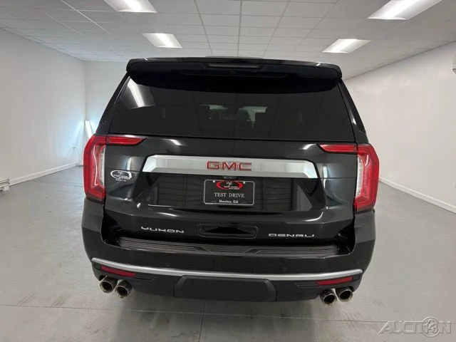 2023 GMC Yukon 5th Gen - Image 7 of 21