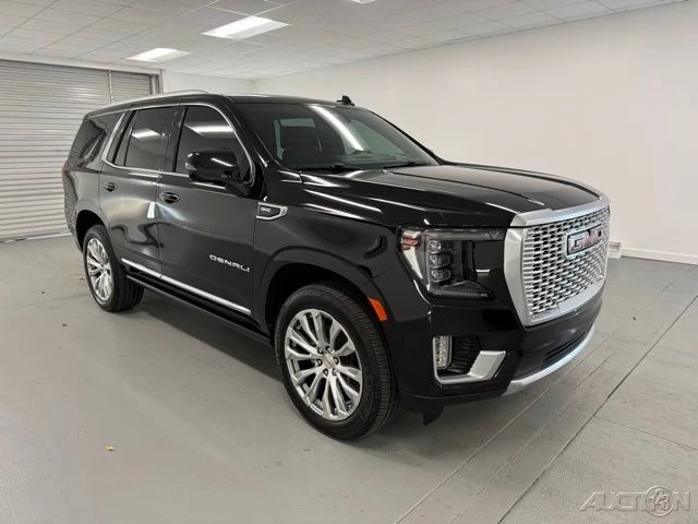 2023 GMC Yukon 5th Gen - Image 3 of 21