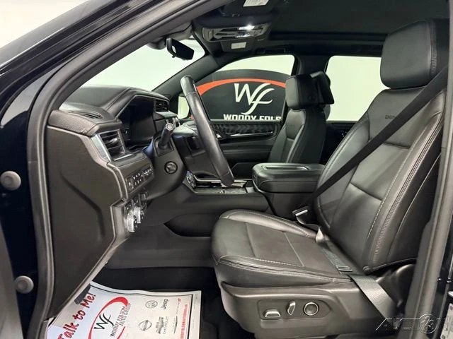 2023 GMC Yukon 5th Gen - Image 12 of 21