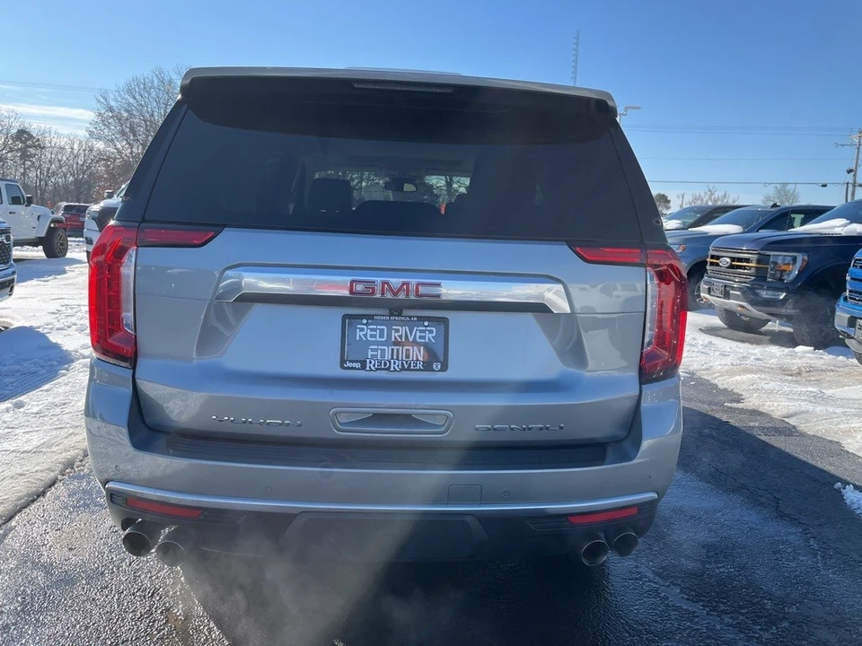 2023 GMC Yukon 5th Gen - Image 6 of 12