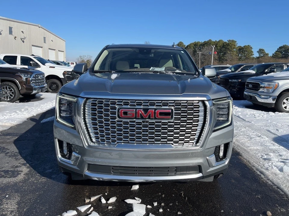 2023 GMC Yukon 5th Gen - Image 2 of 12