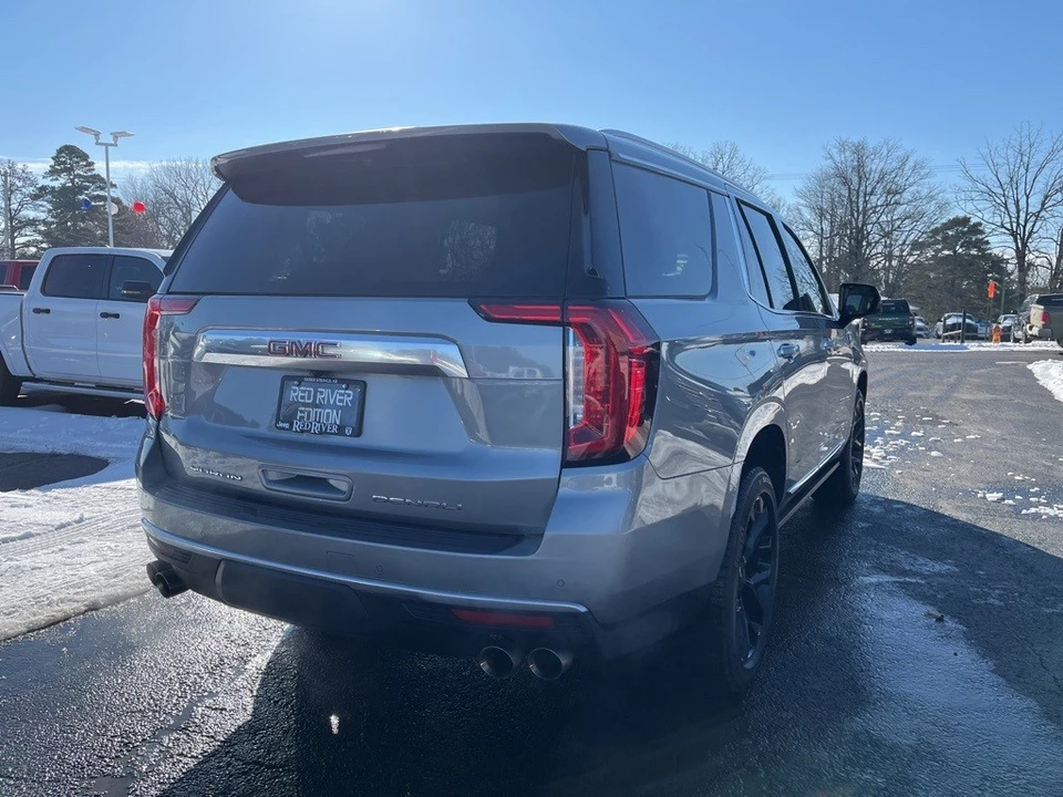 2023 GMC Yukon 5th Gen - Image 5 of 12