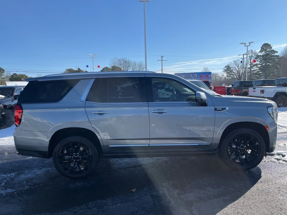 2023 GMC Yukon 5th Gen - Image 4 of 12