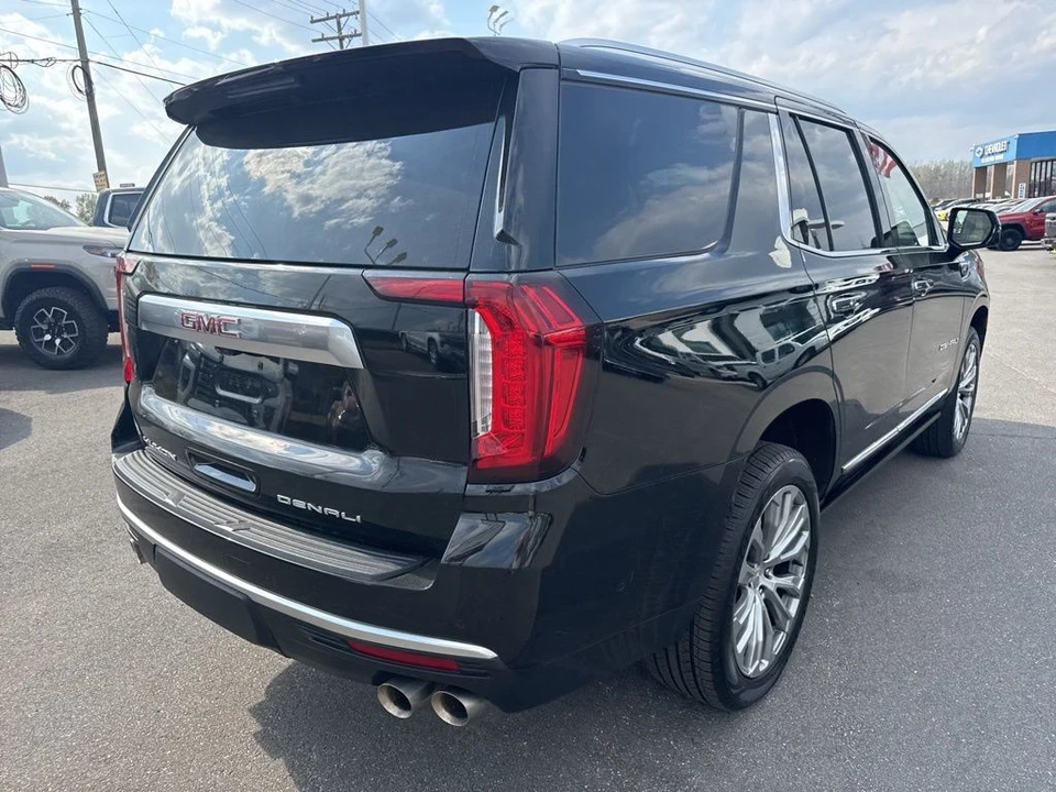 2023 GMC Yukon 5th Gen - Image 5 of 21