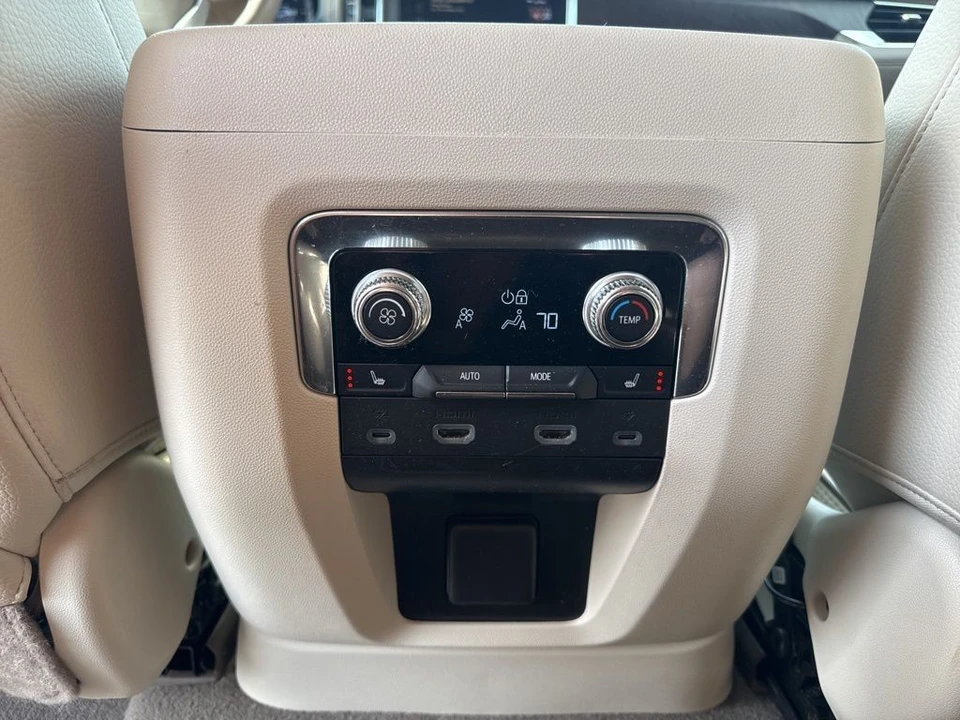 2023 GMC Yukon 5th Gen - Image 15 of 21