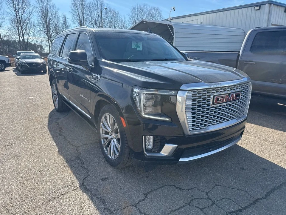 2023 GMC Yukon 5th Gen - Image 4 of 8