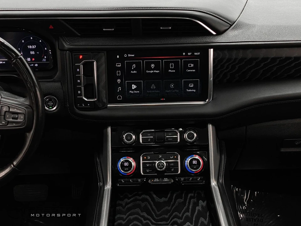 2023 GMC Yukon 5th Gen - Image 19 of 21