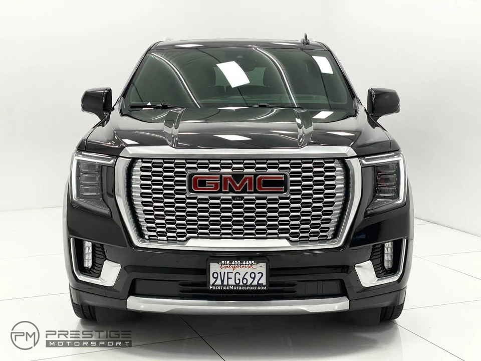 2023 GMC Yukon 5th Gen - Image 2 of 21