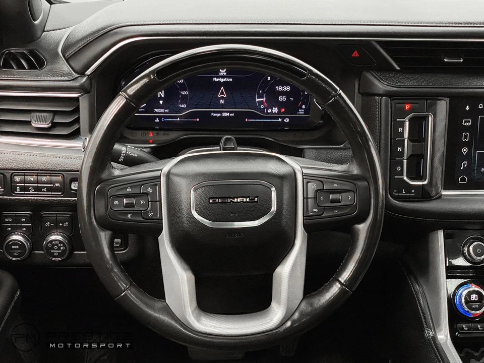 2023 GMC Yukon 5th Gen - Image 20 of 21