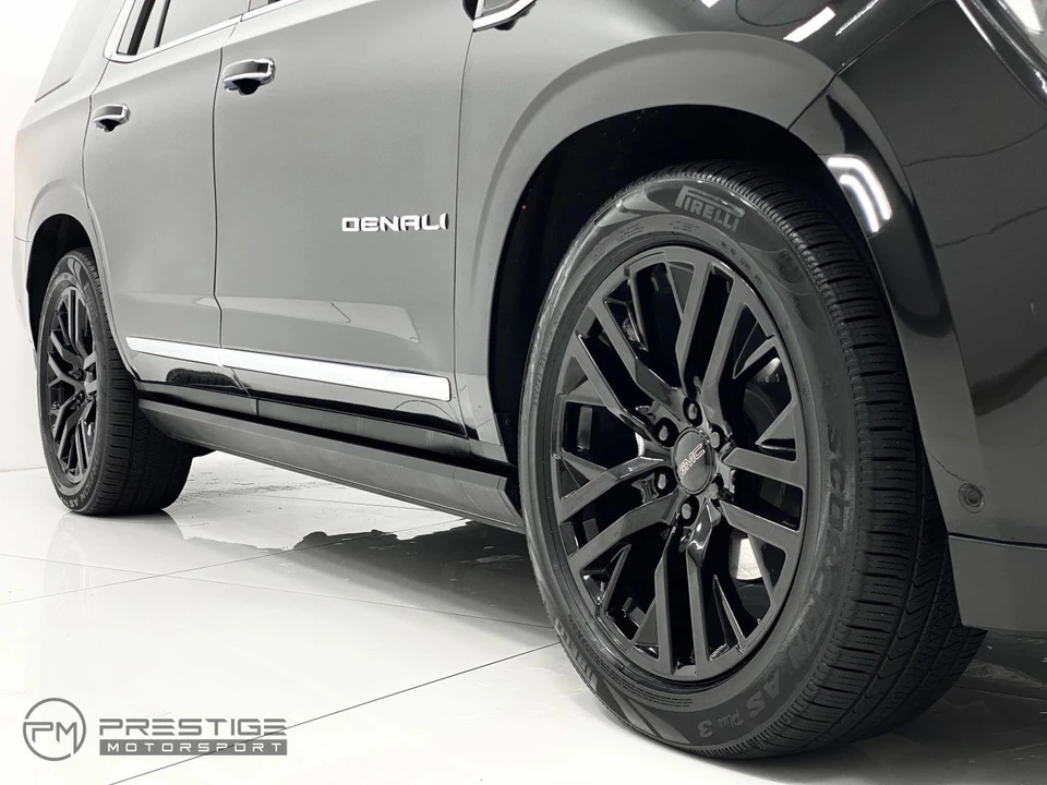 2023 GMC Yukon 5th Gen - Image 13 of 21