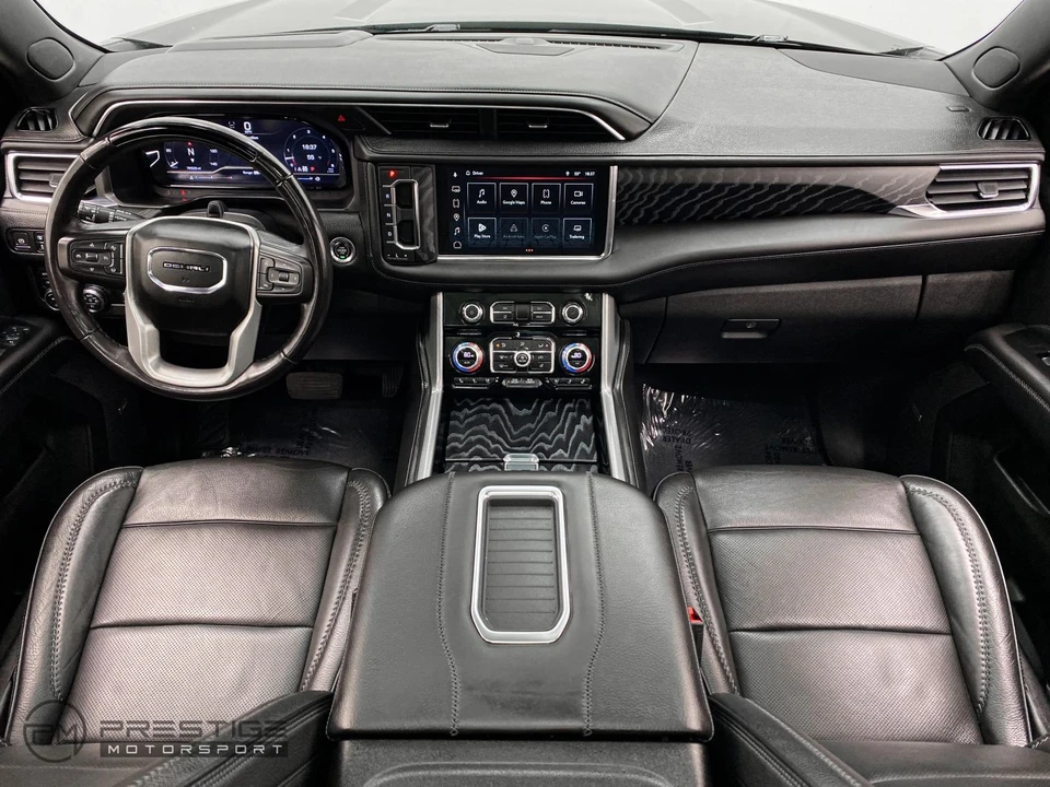 2023 GMC Yukon 5th Gen - Image 18 of 21