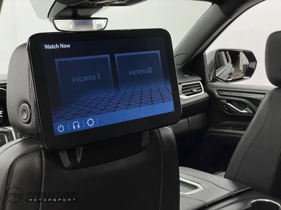 2023 GMC Yukon 5th Gen - Image 21 of 21