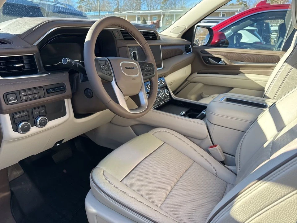 2023 GMC Yukon 5th Gen - Image 3 of 5