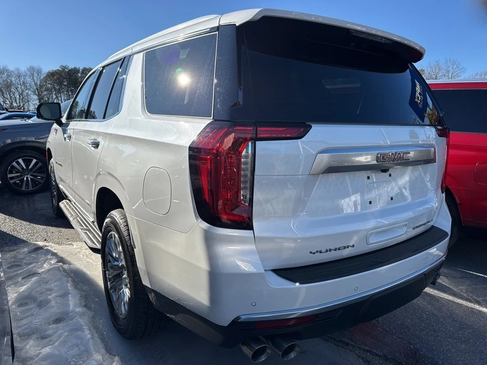 2023 GMC Yukon 5th Gen - Image 5 of 5