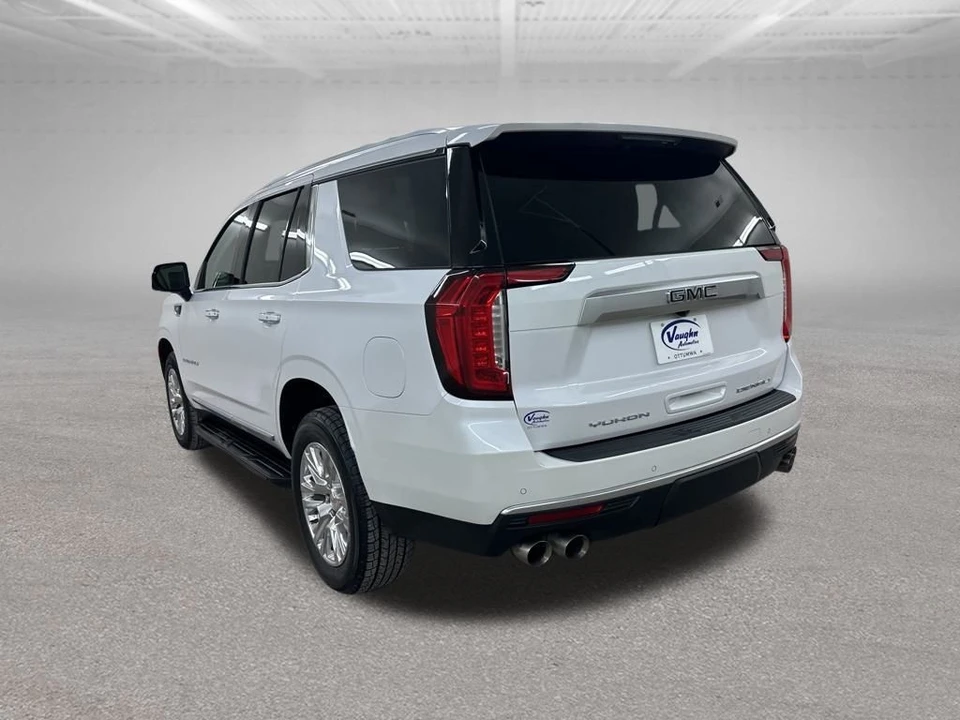 2023 GMC Yukon 5th Gen - Image 9 of 12