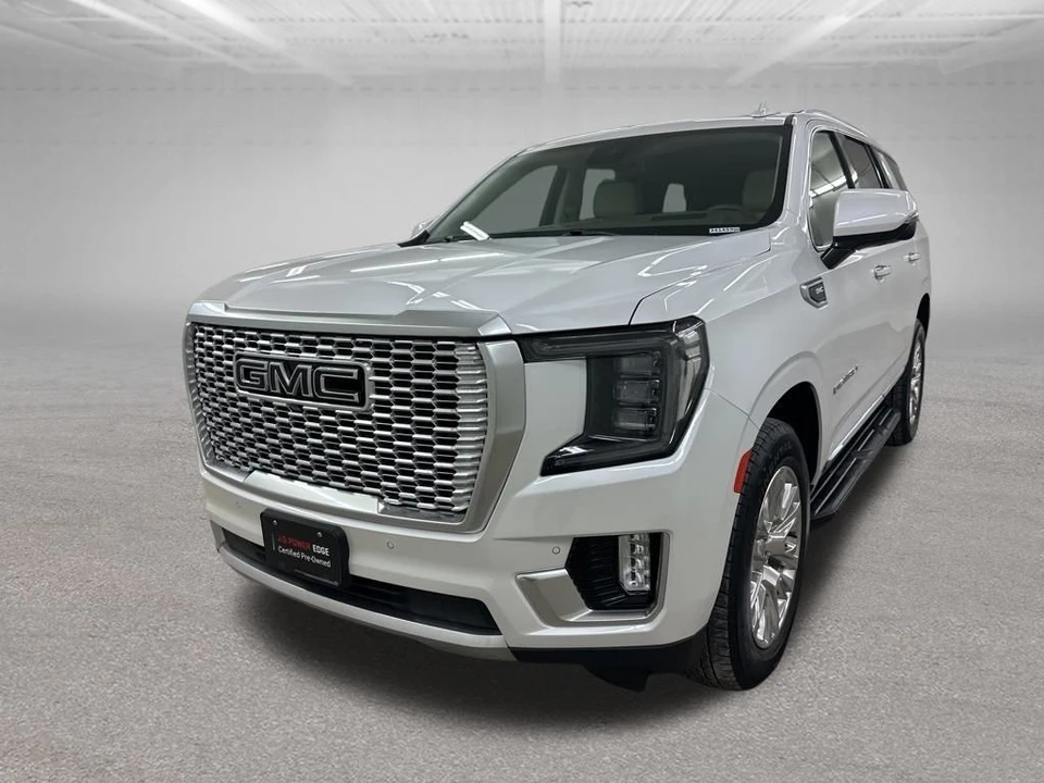 2023 GMC Yukon 5th Gen - Image 7 of 12
