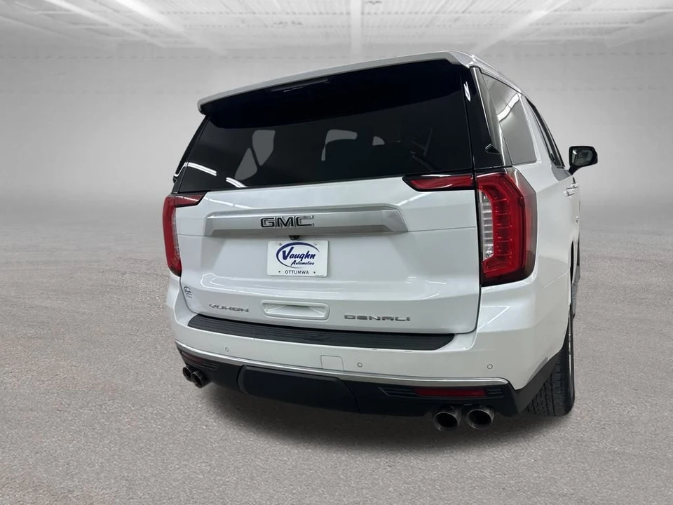 2023 GMC Yukon 5th Gen - Image 12 of 12