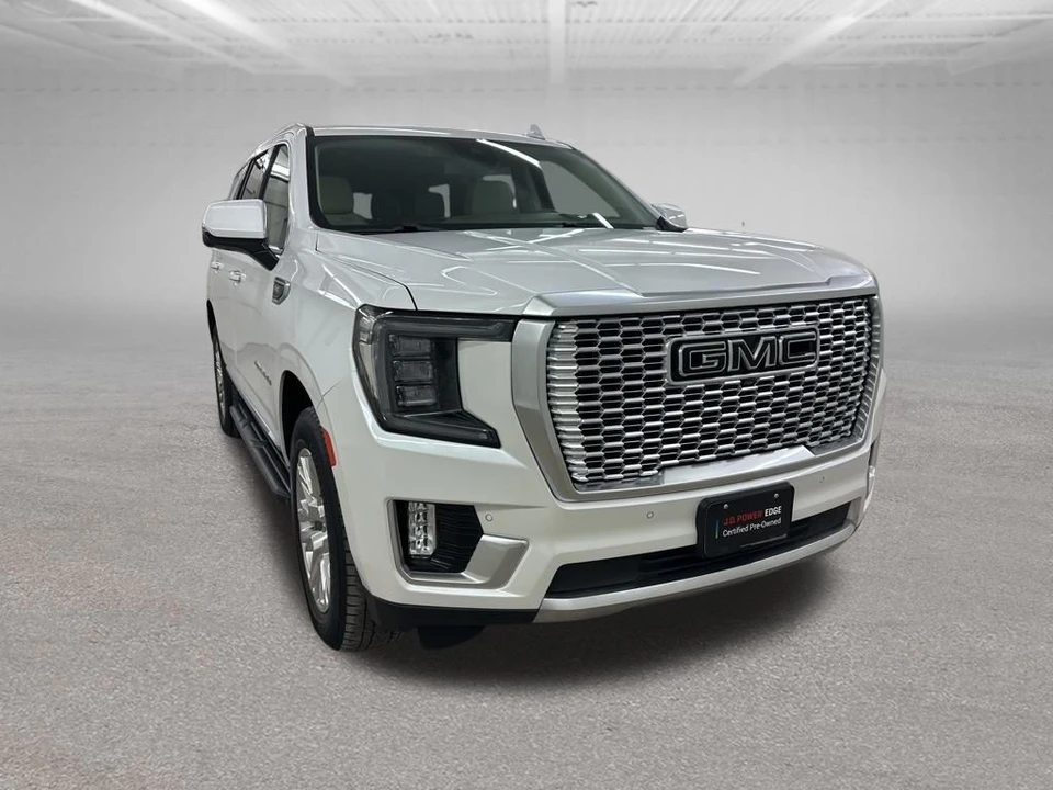 2023 GMC Yukon 5th Gen - Image 3 of 12