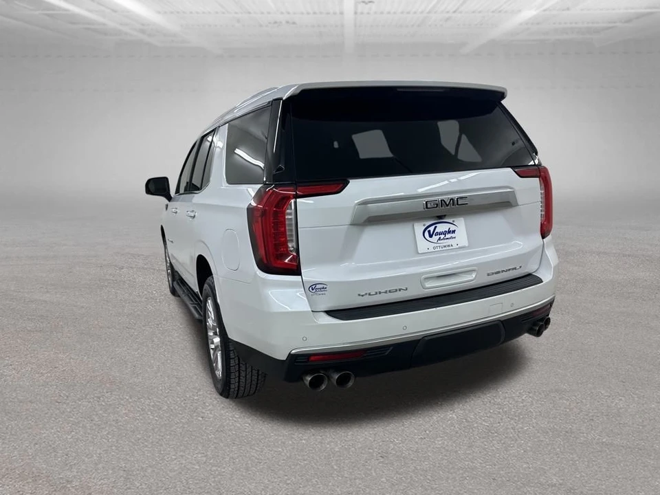 2023 GMC Yukon 5th Gen - Image 10 of 12