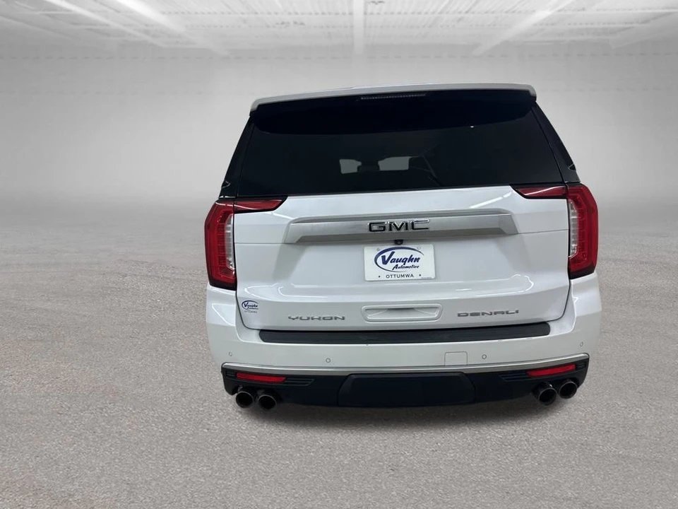 2023 GMC Yukon 5th Gen - Image 11 of 12