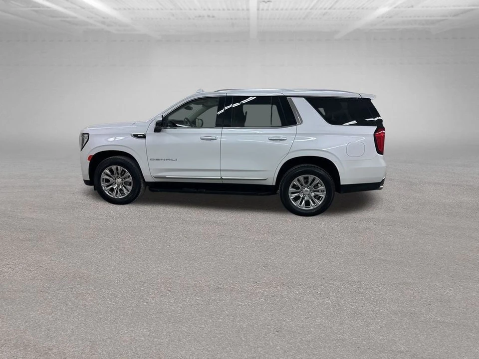 2023 GMC Yukon 5th Gen - Image 8 of 12