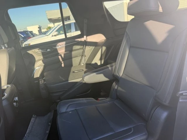 2023 GMC Yukon 5th Gen - Image 7 of 16