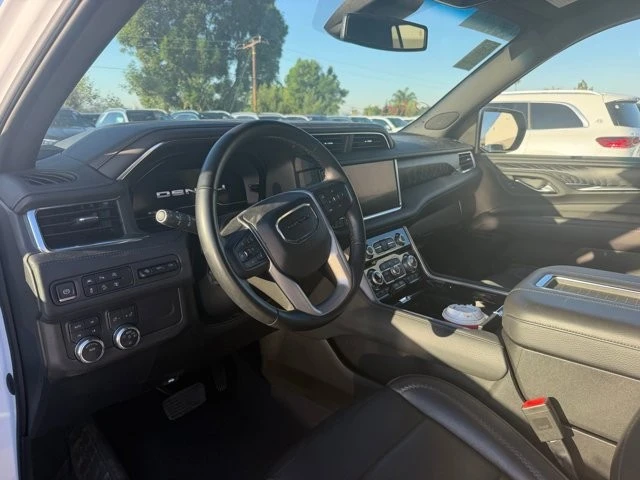 2023 GMC Yukon 5th Gen - Image 10 of 16
