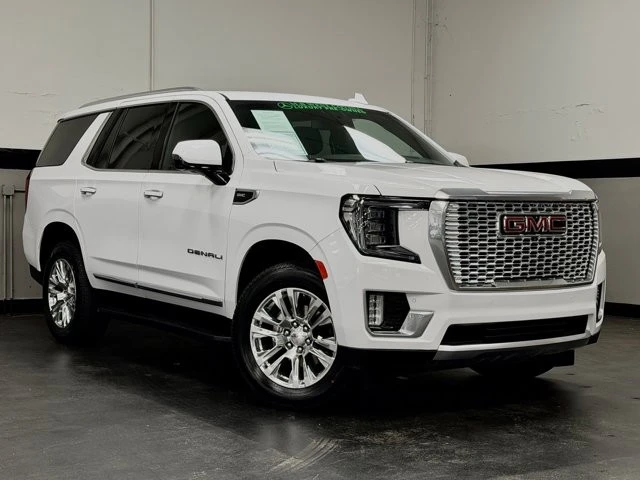 2023 GMC Yukon 5th Gen - Image 2 of 21