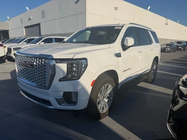 2023 GMC Yukon 5th Gen - Image 2 of 16