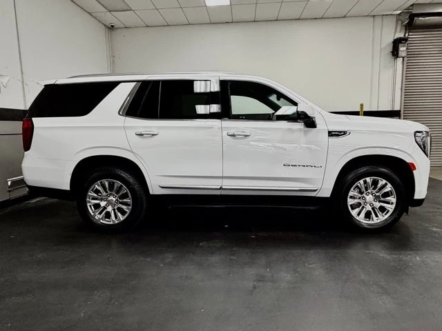 2023 GMC Yukon 5th Gen - Image 5 of 21