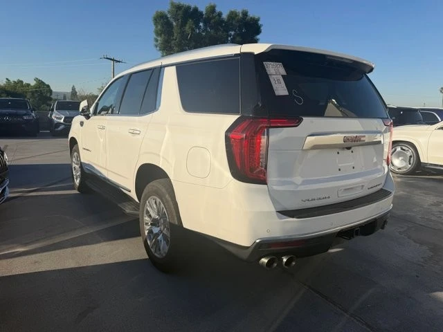 2023 GMC Yukon 5th Gen - Image 3 of 16