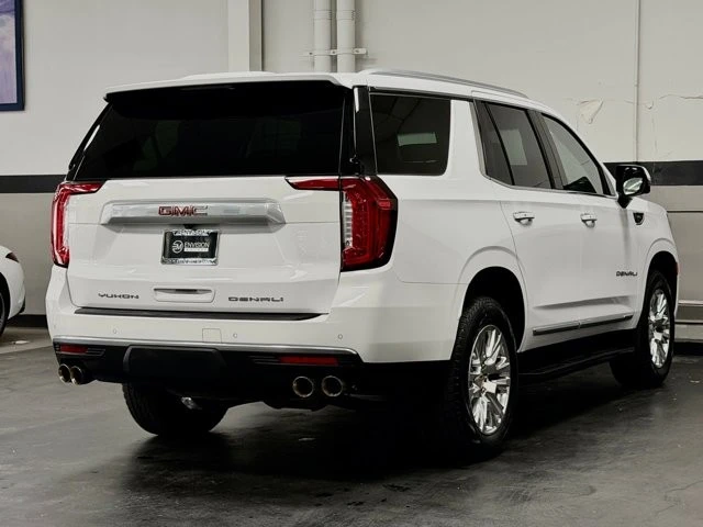 2023 GMC Yukon 5th Gen - Image 12 of 21