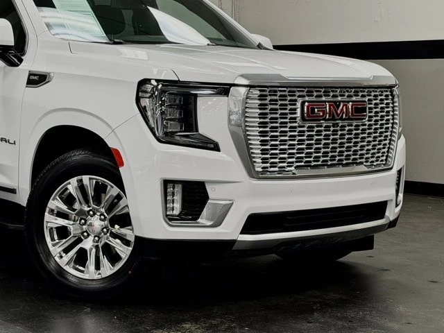2023 GMC Yukon 5th Gen - Image 3 of 21