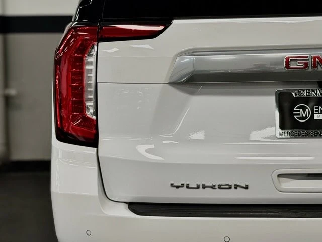 2023 GMC Yukon 5th Gen - Image 13 of 21