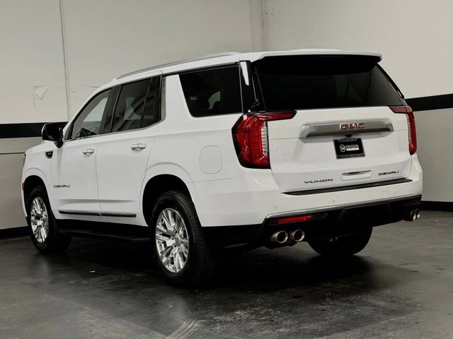 2023 GMC Yukon 5th Gen - Image 10 of 21