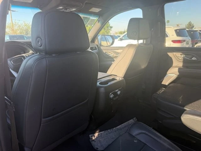 2023 GMC Yukon 5th Gen - Image 6 of 16