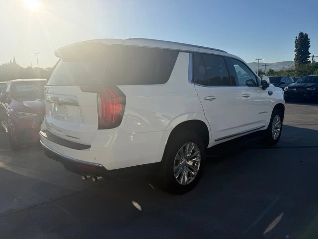 2023 GMC Yukon 5th Gen - Image 4 of 16